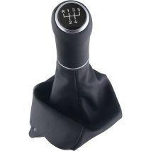 SKODA OCTAVIA1 1.4/1.6 ΠΟΜΟΛΟ 5 ΤΑΧΥΤΗΤΩΝ ΜΕ ΜΑΥΡΗ ΦΟΥΣΚΑ ORIGINAL Auto Moto Tyres 