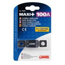 ΑΣΦΑΛΕΙΑ ANL MAXI+ 100A 12/32V 1ΤΕΜ. Auto Moto Tyres 
