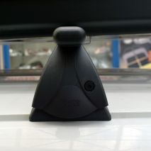 KIT ΜΕ ΜΠΑΡΕΣ ΟΡΟΦΗΣ ΓΙΑ FIAT FIORINO 16+ ΜΕ ΟΠΕΣ ΣΤΗΝ ΟΡΟΦΗ (BSP112-KFP01-RA-430-RXJN) K39 ΚΑΙ ΜΠΑΓΚΑΖΙΕΡΑ RACE AXION 430L Auto Moto Tyres 