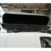 KIT ΜΕ ΜΠΑΡΕΣ ΟΡΟΦΗΣ ΓΙΑ FIAT FIORINO 16+ ΜΕ ΟΠΕΣ ΣΤΗΝ ΟΡΟΦΗ (BSP112-KFP01-RA-430-RXJN) K39 ΚΑΙ ΜΠΑΓΚΑΖΙΕΡΑ RACE AXION 430L Auto Moto Tyres 