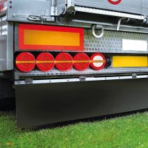 ΦΩΣ ΠΙΣΩ ΑΡΙΣΤΕΡΟ 12/24V DYNAMIC-O 140 mm ΜΕ 29 LED 3 ΧΡΗΣΕΙΣ ΘΕΣΕΩΣ/ΦΛΑΣ/STOP (ΚΟΚΚΙΝΟ/ΠΟΡΤΟΚΑΛΙ) - 1 ΤΕΜ. Auto Moto Tyres 