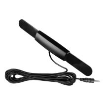 ΚΕΡΑΙΑ ΕΣΩΤΕΡΙΚΗ ΤΗΛΕΟΡΑΣΗΣ UHF/DIGITAL 200 cm ΚΑΛΩΔΙΟ ΜΕ JACK 3,5 mm ANTENNA TV Auto Moto Tyres 