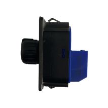 ΔΙΑΚΟΠΤΗΣ ΓΙΑ AUDI A6 2001-2004 ΚΑΘΡΕΠΤΩΝ ΜΕ ΠΛΑΙΣΙΟ 10 PIN NTY - orig. 5902048034120 - 1 ΤΕΜ. Auto Moto Tyres 