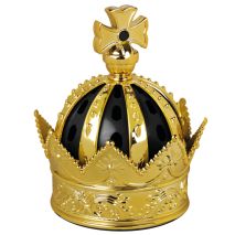 ΑΡΩΜΑΤΙΚΟ ΣΤΕΜΜΑ NEW CAR ΜΕ ΡΥΘΜΙΖΟΜΕΝΗ ΕΝΤΑΣΗ KING -1 TEM. Auto Moto Tyres 