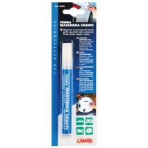 ΣΤΥΛΟ ΕΠΙΣΚΕΥΗΣ ΚΑΙ ΑΦΑΙΡΕΣΗΣ ΓΡΑΤΖΟΥΝΙΩΝ SCRATCH REMOVER PEN -1 ΤΕΜ. Auto Moto Tyres 