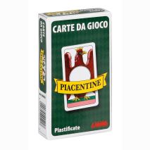 PIACENTINE ΠΑΙΧΝΙΔΙ ΜΕ ΚΑΡΤΕΣ ΑΠΟ ΠΛΑΣΤΙΚΟΠΟΙΗΜΕΝΟ ΧΑΡΤΙ ΜΕ ΔΙΑΣΤΑΣΕΙΣ ΚΑΡΤΑΣ 94x51mm Auto Moto Tyres 