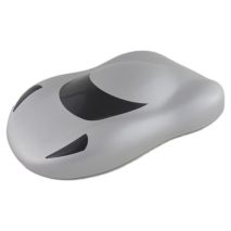 ΠΡΟΣΤΑΤΕΥΤΙΚΟ ΦΙΛΜ ΣΕ ΣΠΡΕΙ WRAPPER SPECIAL COLOUR ARGENTO SILVER 400 ml (ΑΣΗΜΙ ΧΡΩΜΑ) Auto Moto Tyres 