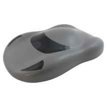 ΠΡΟΣΤΑΤΕΥΤΙΚΟ ΦΙΛΜ ΣΕ ΣΠΡΕΙ WRAPPER SPECIAL COLOUR NARDO GREY 400 ml (ΑΝΘΡΑΚΙ ΓΚΡΙ) Auto Moto Tyres 