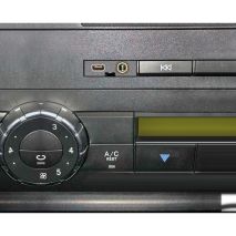 ΑΝΤΑΠΤΟΡΑΣ USB-MINI USB 12V ΜΕ ΚΑΛΩΔΙΟ 10cm RED LINE (ΚΑΤΑΛΛΗΛΟ ΓΙΑ MERCEDES MP4 2011-2017) Auto Moto Tyres 