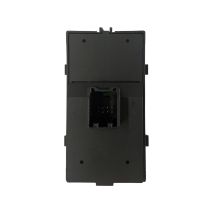 OPEL ASTRA J/INSIGNIA/MERIVA B/ZAFIRA C/MOKKA ΚΑΙ CHEVROLET SPIN/ONIX/COBALT/PRISMA ΠΟΛΛΑΠΛΟΣ ΔΙΑΚΟΠΤΗΣ ΠΑΡΑΘΥΡΩΝ - 8 PIN (ORIG. 13305011/20830828) Auto Moto Tyres 