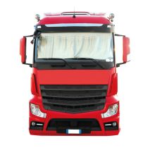 ΣΕΤ ΚΟΥΡΤΙΝΕΣ ΝΤΑΛΙΚΑΣ PREMIER SMART CABIN ΚΡΕΜ 5ΤΕΜ. Auto Moto Tyres 