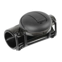 ΤΕΜΠΕΛΗΣ ΤΙΜΟΝΙΟΥ PALM-KNOB ΜΑΥΡΟ 26-35 mm Auto Moto Tyres 