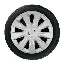 ΤΑΣΙΑ ΤΡΟΧΩΝ STRATOS RC 13 INCH ΑΣΗΜΙ  -4 ΤΕΜ. Auto Moto Tyres 