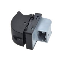 ΔΙΑΚΟΠΤΗΣ ΓΙΑ AUDI A4 2002-2008 ΜΟΝΟΣ ΠΑΡΑΘΥΡΩΝ 4 PIN NTY - orig. 8E0959855 - 1 ΤΕΜ. Auto Moto Tyres 