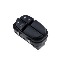 ΔΙΑΚΟΠΤΗΣ ΓΙΑ FORD MONDEO 1997-2001 ΔΙΠΛΟΣ ΠΑΡΑΘΥΡΩΝ 8PIN NTY - orig.97BG14529AA - 1 ΤΕΜ. Auto Moto Tyres 