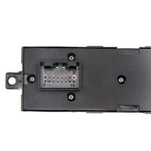 ΔΙΑΚΟΠΤΗΣ ΓΙΑ SKODA FABIA 1999-2008 / OCTAVIA 1996-2010 / SUPERB 2002-2008 ΠΟΛΛΑΠΛΟΣ ΠΑΡΑΘΥΡΩΝ 9 PIN NTY - orig.1J4959857C - 1 ΤΕΜ. Auto Moto Tyres 