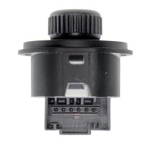 ΔΙΑΚΟΠΤΗΣ ΓΙΑ SKODA OCTAVIA 2004-2013 ΚΑΘΡΕΠΤΩΝ 6 PIN NTY - orig.1Z1959565A / 1Z1959565A3X1 - 1 ΤΕΜ. Auto Moto Tyres 