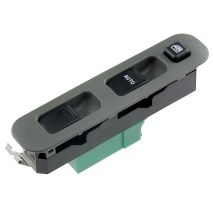 ΔΙΑΚΟΠΤΗΣ ΓΙΑ SUZUKI ALTO / JIMNY / CARRY / IGNIS / DFM ΓΚΡΙ ΠΟΛΛΑΠΛΟΣ ΠΑΡΑΘΥΡΩΝ 7 PIN NTY ΓΚΡΙ / ΜΑΥΡΟ - orig.3799081A20 - 1 ΤΕΜ. Auto Moto Tyres 