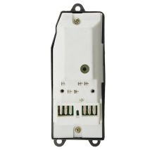 ΔΙΑΚΟΠΤΗΣ ΓΙΑ TOYOTA COROLLA 1999-2001 ΔΙΠΛΟΣ ΠΑΡΑΘΥΡΩΝ 13 PIN NTY - orig.8482012361 - 1 ΤΕΜ. Auto Moto Tyres 