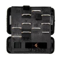 ΔΙΑΚΟΠΤΗΣ ΓΙΑ VW TRANSPORTER T4 1990-2004 ΦΩΤΩΝ NTY - orig.357941531 / 35794153101C - 1 ΤΕΜ. Auto Moto Tyres 