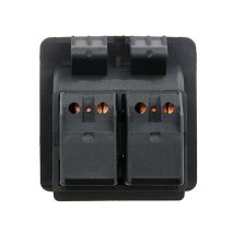 ΔΙΑΚΟΠΤΗΣ ΓΙΑ VW BEETLE 1998-2010 ΔΙΠΛΟΣ ΠΑΡΑΘΥΡΩΝ NTY - 1 ΤΕΜ. Auto Moto Tyres 