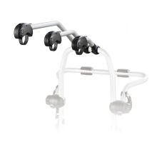 ΒΑΣΗ ΠΟΔΗΛΑΤΟΥ ΠΟΡΤ ΜΠΑΓΚΑΖ PYRO-3 ΑΛΟΥΜΙΝΙΟΥ ΓΙΑ 3 ΠΟΔΗΛΑΤΑ NORDRIVE Auto Moto Tyres 