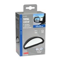 ΚΑΘΡΕΠΤΗΣ ΕΞΩΤΕΡΙΚΟΣ ΠΡΟΣΘΕΤΟΣ TOTAL-VIEW 135x50mm Auto Moto Tyres 