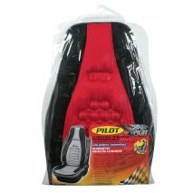 ΠΛΑΤΟΚΑΘΙΣΜΑ PILOT ΜΑΥΡΟ/ΚΟΚΚΙΝΟ 1ΤΕΜ. Auto Moto Tyres 