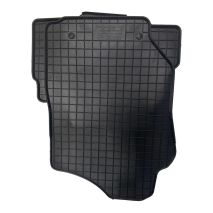 ΜΑΡΚΕ ΠΑΤΑΚΙΑ ΣΕ ΣΚΑΦΗ ΛΑΣΤΙΧΟ ΓΙΑ SUZUKI JIMNY 3D / 5D 2018+ ΣΕ ΜΑΥΡΟ ΧΡΩΜΑ ΜΕ ΚΟΥΜΠΩΜΑΤΑ CIK - 4 ΤΕΜ. Auto Moto Tyres 