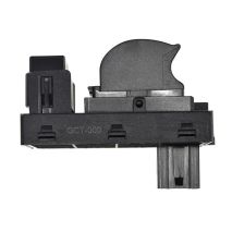 ΔΙΑΚΟΠΤΗΣ ΓΙΑ FIAT DOBLO 3 / DUCATO 3 / BOXER 3 / JUMPER 3 ΔΙΠΛΟΣ ΠΑΡΑΘΥΡΩΝ 8 PIN NTY - orig.735487419 - 1 ΤΕΜ. Auto Moto Tyres 