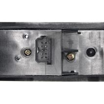 ΔΙΑΚΟΠΤΗΣ ΓΙΑ MERCEDES VITO / VIANO W639 2004+ ΜΟΝΟΣ ΠΑΡΑΘΥΡΩΝ ΜΕ ΠΛΑΙΣΙΟ 4 PIN NTY - orig.A6395450613 A06395451413 - 1 ΤΕΜ. Auto Moto Tyres 