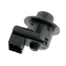 ΔΙΑΚΟΠΤΗΣ ΓΙΑ RENAULT TWINGO / MEGANE 2 / MASTER / CLIO 3 ΚΑΘΡΕΠΤΗ 7 PIN NTY - orig.225704649R8200214 - 1 ΤΕΜ. Auto Moto Tyres 