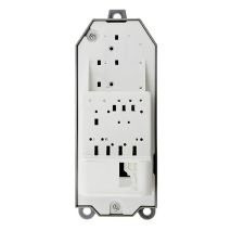 ΔΙΑΚΟΠΤΗΣ ΓΙΑ TOYOTA COROLLA 2008-2013 / CAMRY / YARIS / RAV4 / AURIS ΠΟΛΛΑΠΛΟΣ ΠΑΡΑΘΥΡΩΝ 10 PIN NTY - orig.848200D100 - 1 ΤΕΜ. Auto Moto Tyres 