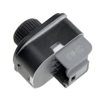 ΔΙΑΚΟΠΤΗΣ ΓΙΑ VW GOLF 5 / JETTA / PASSAT / EOS / TIGUAN / ALHAMBRA ΚΑΘΡΕΠΤΩΝ 6 PIN NTY - 1 ΤΕΜ. Auto Moto Tyres 