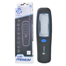 ΦΑΚΟΣ ΕΡΓΑΣΙΑΣ OSRAM 18LED 360lm (ΜΕ ΜΠΑΤΑΡΙΕΣ 3xAA) 200x60x30mm M-TECH Auto Moto Tyres 