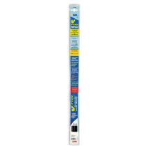 ΛΑΣΤΙΧΑ ΥΑΛΟΚΑΘΑΡΙΣΤΗΡΩΝ VALEO REFILL ΓΡΑΦΙΤΗΣ 60cm (24 INCH) 2ΤΕΜ. Auto Moto Tyres 