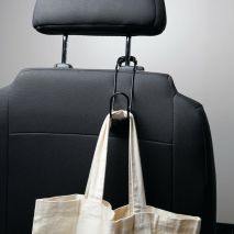 ΓΑΝΤΖΟΙ ΠΡΟΣΚΕΦΑΛΟΥ ΜΕΤΑΛΛΙΚΟΙ MAX 11kg - 2 ΤΕΜ. Auto Moto Tyres 