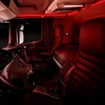 ΤΑΙΝΙΑ RGB 12V 350SMD LED ΕΥΚΑΜΠΤΗ ΜΕ ΑΥΤΟΚΟΛΛΗΤΗ ΤΑΙΝΙΑ 3M ΚΑΙ ΦΙΣ 4 PIN 500cm Auto Moto Tyres 