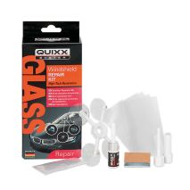 KIT ΕΠΙΣΚΕΥΗΣ ΓΙΑ ΤΖΑΜΙΑ - ΠΑΡΜΠΡΙΖ ΚΑΤΑΛΛΗΛΟ ΓΙΑ ΘΡΑΥΣΗ ΚΡΥΣΤΑΛΛΩΝ 2ml WINDSHIELD REPAIR KIT Auto Moto Tyres 