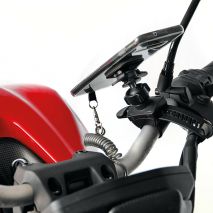 ΚΑΛΩΔΙΟ ΣΠΙΡΑΛ ΑΣΦΑΛΕΙΑΣ ANCHOR ΑΠΟ ΑΤΣΑΛΙ ΠΟΛΛΑΠΛΩΝ ΧΡΗΣΕΩΝ Auto Moto Tyres 