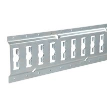 ΜΠΑΡΑ ΣΙΔΗΡΟΥ (ΚΟΦΑΣ) ΓΙΑ ΚΑΡΟΤΣΑ ΔΙΑΤΡΗΤΗ ΓΙΑ ΥΠΟΔΟΧΗ ΓΑΝΤΖΩΝ 3000x12x131mm/ max 1100kg 1ΤΕΜ Auto Moto Tyres 