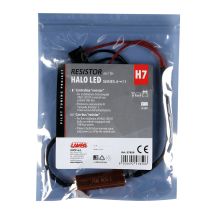 ΑΝΤΙΣΤΑΣΗ CAN-BUS ΓΙΑ HALO LED ΚΙΤ H7 9-32V SERIES 4-11 (ΑΝΤΙΣΤΑΣΗ- ΨΕΥΤΗΣ- CANCELLER) 1ΤΕΜ. Auto Moto Tyres 
