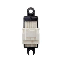 ΔΙΑΚΟΠΤΗΣ ΓΙΑ NISSAN ALMERA 2000-2008 / SENTRA 2000-2006 / XTRAIL ΜΟΝΟΣ ΠΑΡΑΘΥΡΩΝ 6 PIN NTY - orig.254110V000 - 1 ΤΕΜ. Auto Moto Tyres 