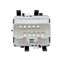 ΔΙΑΚΟΠΤΗΣ ΓΙΑ RENAULT CLIO 3 / SYMBOL / MODUS ΔΙΠΛΟΣ ΠΑΡΑΘΥΡΩΝ 10 PIN NTY - orig.8200214943 - 1 ΤΕΜ. Auto Moto Tyres 