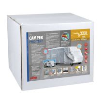 ΚΟΥΚΟΥΛΑ ΓΙΑ ΑΥΤΟΚΙΝΟΥΜΕΝΟ PRO-TEKT CAMPER CM-XXXL 850x238x270cm Auto Moto Tyres 