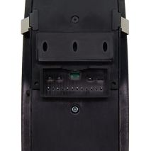 ΔΙΑΚΟΠΤΗΣ ΓΙΑ JEEP GRAND CHEROKEE 2013+ ΠΟΛΛΑΠΛΟΣ ΠΑΡΑΘΥΡΩΝ 11 PIN NTY - orig.68271208AA / 68271208AB - 1 ΤΕΜ. Auto Moto Tyres 