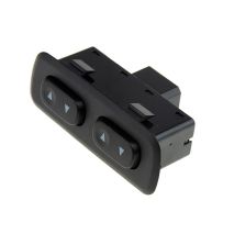 ΔΙΑΚΟΠΤΗΣ ΓΙΑ HYUNDAI ACCENT 1996-2000 ΔΙΠΛΟΣ ΠΑΡΑΘΥΡΩΝ ΜΕ ΠΛΑΙΣΙΟ 7 PIN NTY - orig.9357022000 - 1 ΤΕΜ. Auto Moto Tyres 