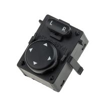 ΔΙΑΚΟΠΤΗΣ ΓΙΑ MERCEDES SPRINTER 1995-2006 / VITO W638 1997-2003 ΚΑΘΡΕΠΤΩΝ 10 PIN NTY - orig.0045459207 - 1 ΤΕΜ. Auto Moto Tyres 