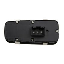 ΔΙΑΚΟΠΤΗΣ ΓΙΑ PORSCHE 911 / 991 2011+ / BOXSTER 2016+ / CAYMAN 2016+ ΠΑΡΑΘΥΡΩΝ 16 PIN NTY - 1 ΤΕΜ. Auto Moto Tyres 