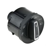 ΔΙΑΚΟΠΤΗΣ ΓΙΑ VW POLO 2014+ / SEAT ARONA 2017+ / ATECA 2016+ / IBIZA 2015+ / LEON 2015+ ΦΩΤΩΝ 10 PIN NTY - orig.5G0941431AF - 1 ΤΕΜ. Auto Moto Tyres 